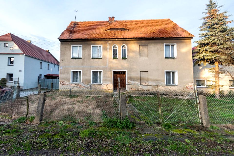 Dom Jutrzyna sprzedaż