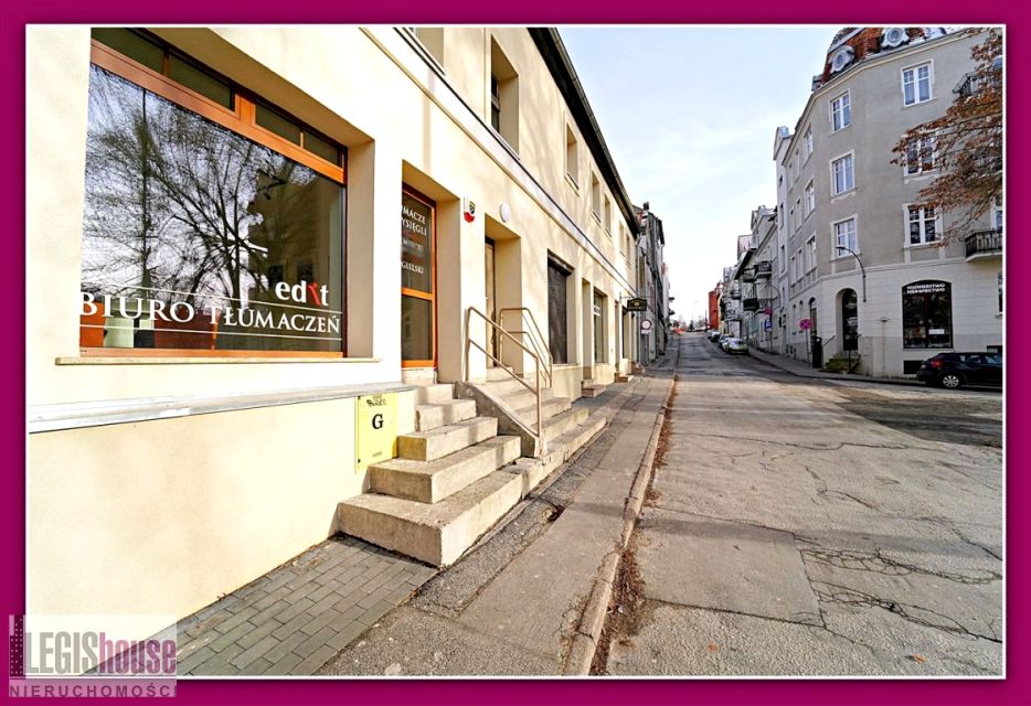 Lokal Olsztyn