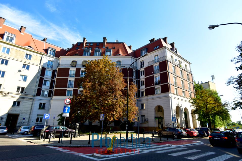Mieszkanie Warszawa wynajem