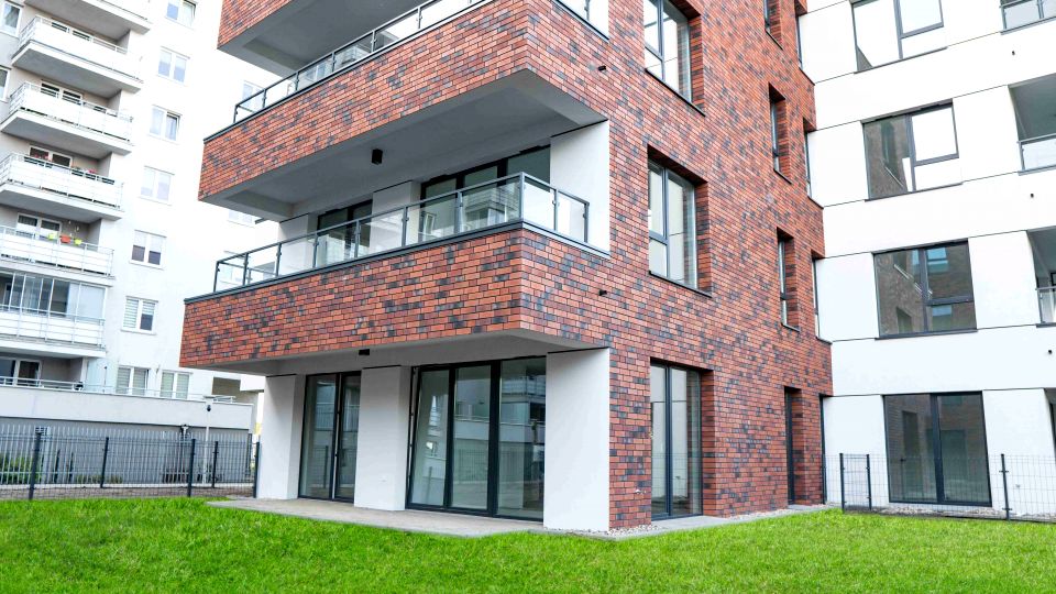Mieszkanie Warszawa