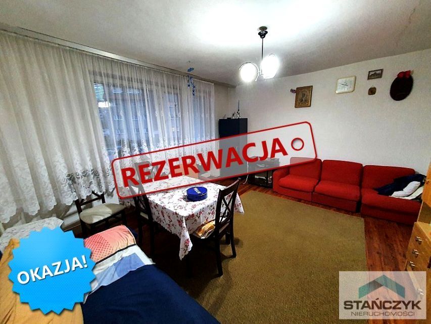 Mieszkanie Kamień Pomorski