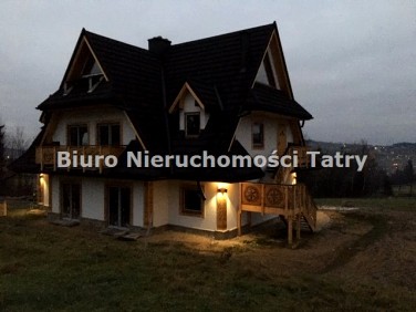 Mieszkanie Bukowina Tatrzańska