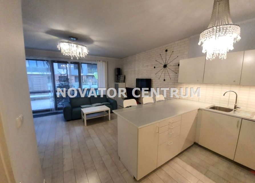 Mieszkanie Bydgoszcz