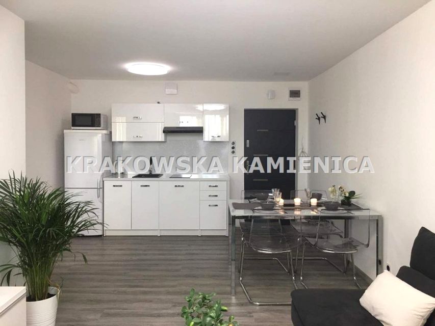Mieszkanie Kraków sprzedaż