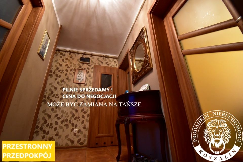 Mieszkanie blok mieszkalny sprzedaż