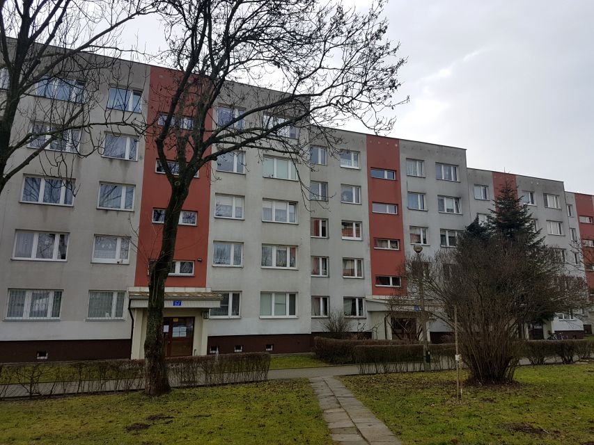 Mieszkanie Kraków