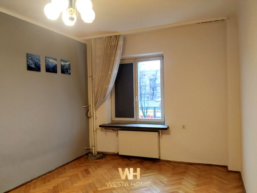 Mieszkanie Warszawa