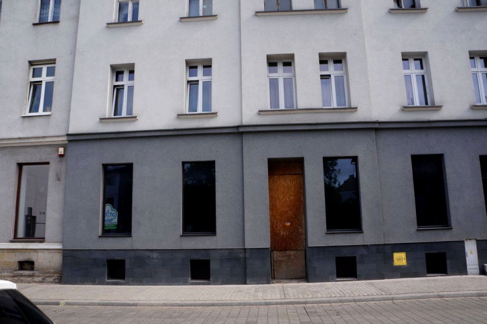 Lokal Gliwice