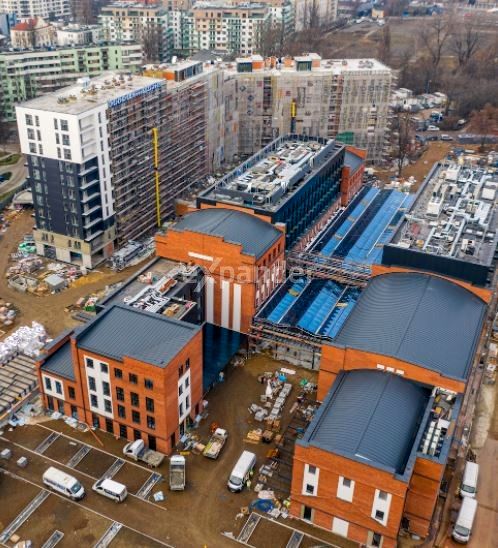 Mieszkanie Kraków