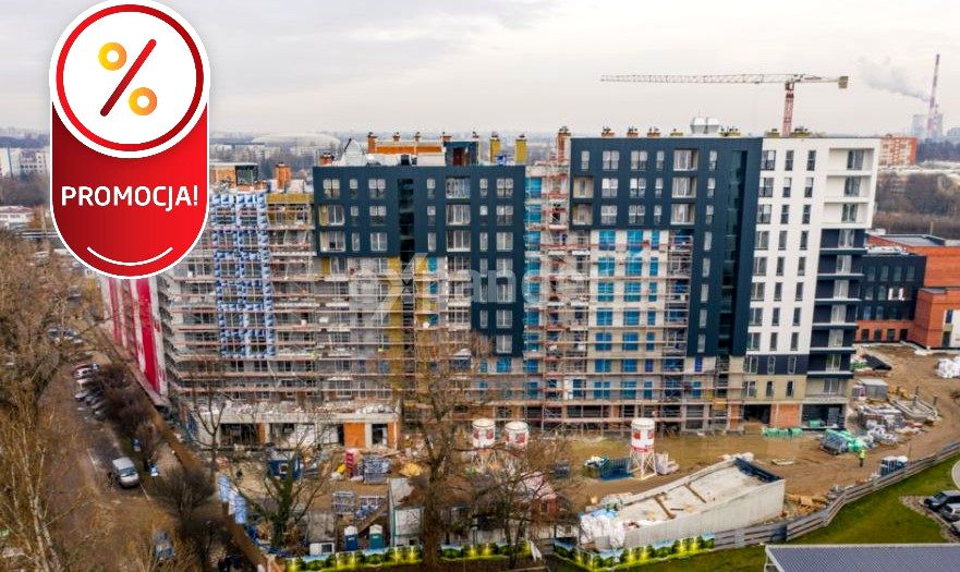 Mieszkanie Kraków sprzedaż