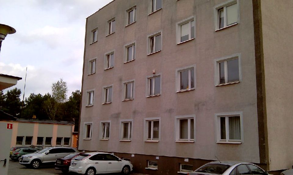 Lokal Kielce