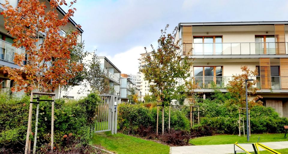 Mieszkanie Warszawa sprzedaż