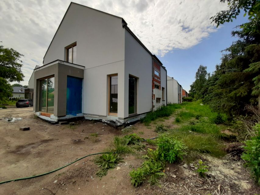 Dom Warszawa sprzedaż