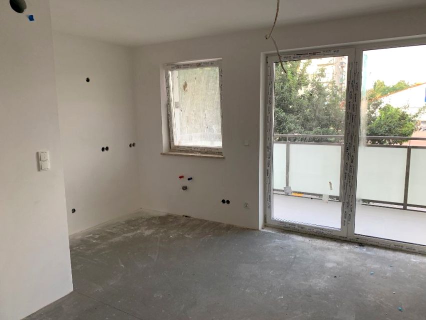 Mieszkanie Warszawa sprzedaż