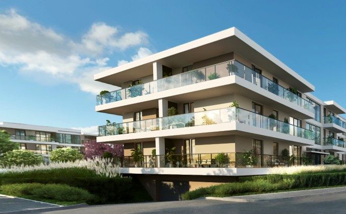 Mieszkanie apartamentowiec Warszawa