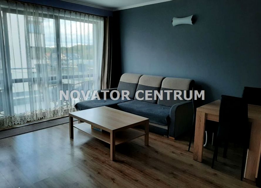 Mieszkanie Bydgoszcz