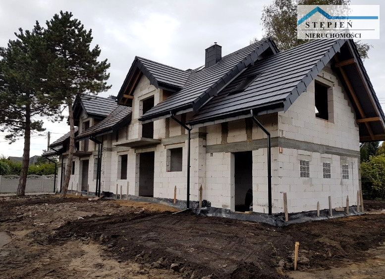 Dom Dąbrowa Górnicza