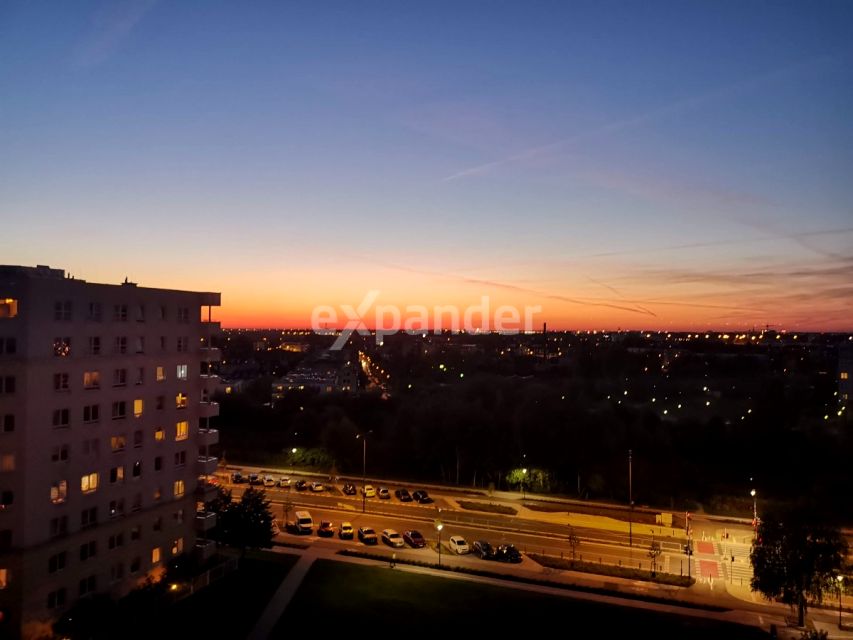 Mieszkanie Warszawa