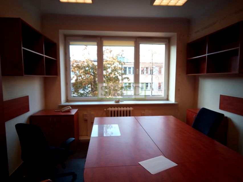 Lokal Warszawa wynajem