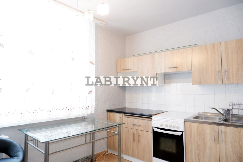 Mieszkanie Częstochowa