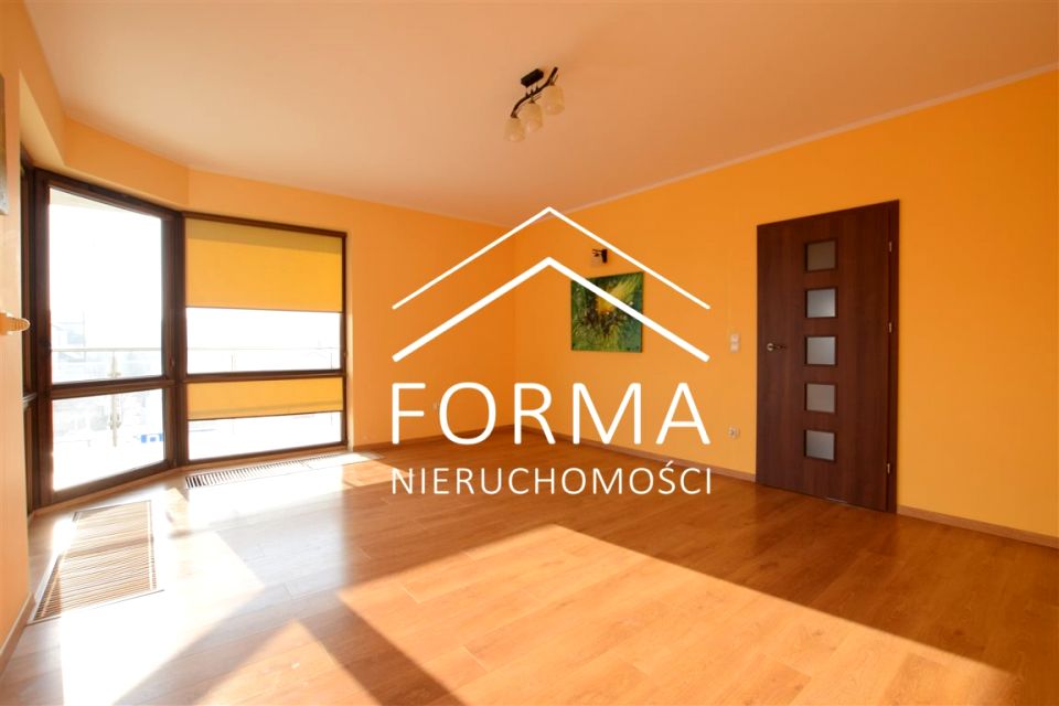 Mieszkanie Bydgoszcz