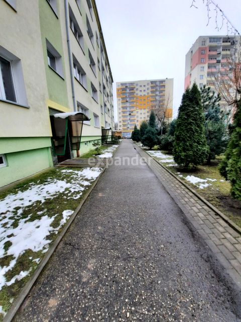 Mieszkanie Bydgoszcz