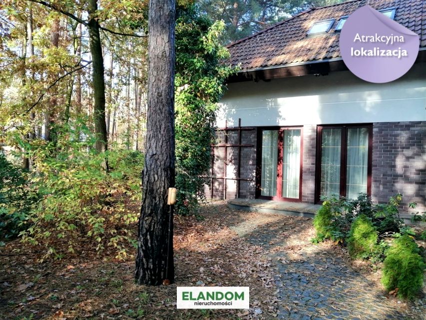 Dom Warszawa sprzedaż