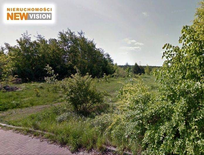 Działka budowlana Dąbrowa Górnicza