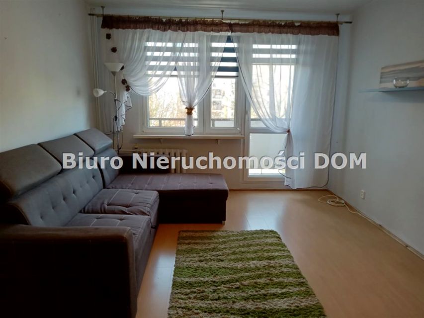 Mieszkanie Częstochowa
