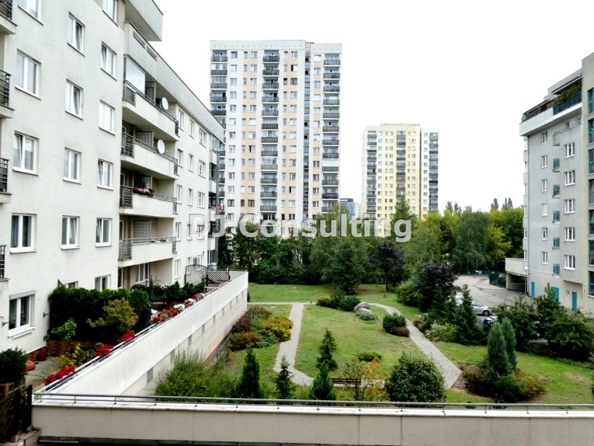 Mieszkanie Warszawa