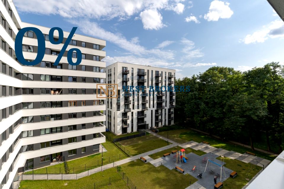 Mieszkanie Kraków