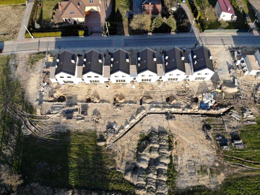 Dom Mikołów