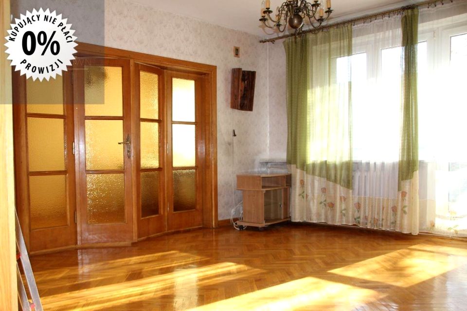 Mieszkanie Piaseczno