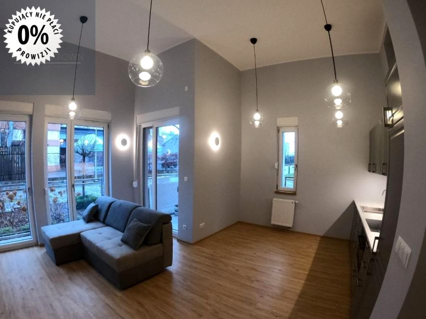 Mieszkanie Pruszków