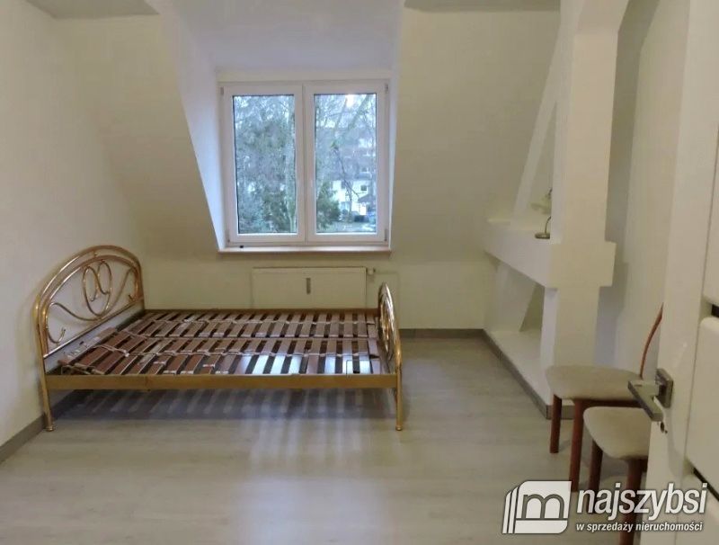 Mieszkanie Kołobrzeg