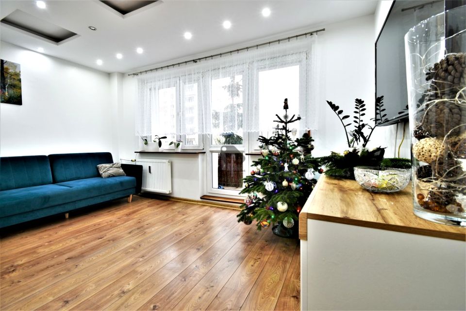 Mieszkanie Bydgoszcz