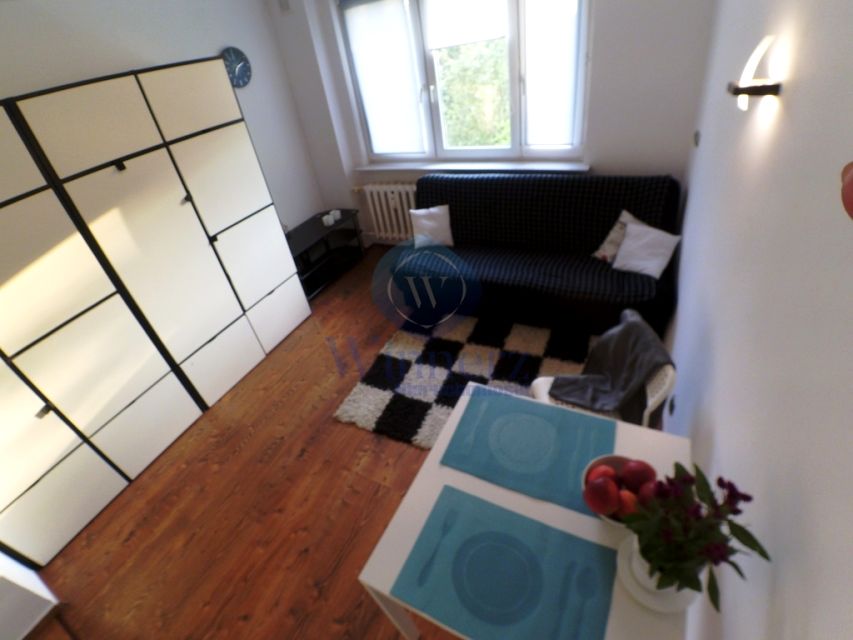 Mieszkanie Warszawa wynajem