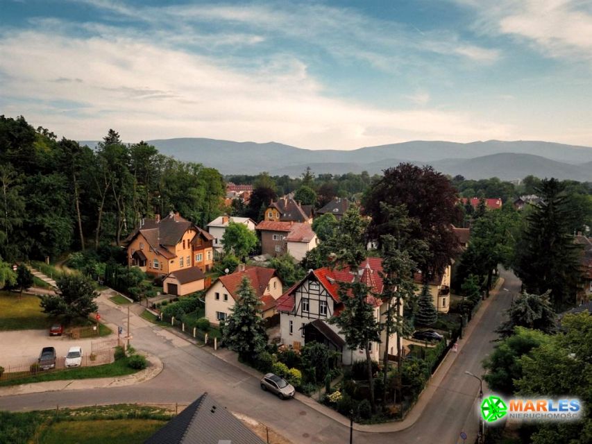 Mieszkanie Jelenia Góra