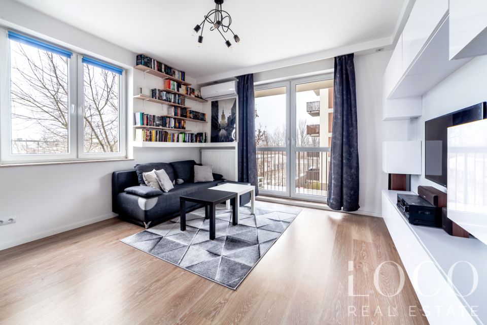 Mieszkanie apartamentowiec sprzedaż