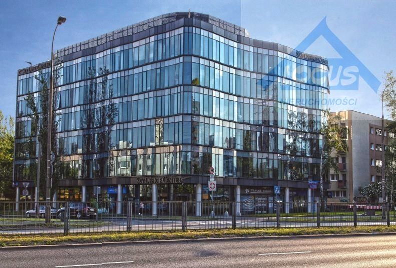 Lokal Warszawa