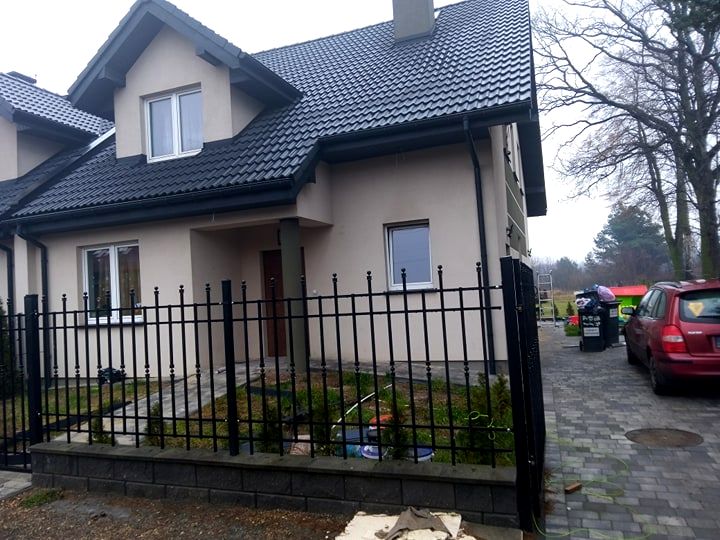 Dom Częstochowa