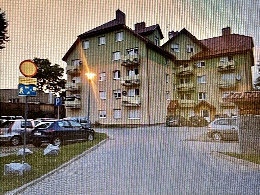 Mieszkanie Jelenia Góra