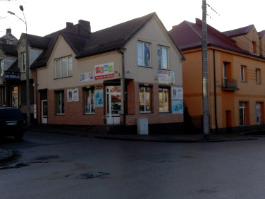 Lokal Sokółka