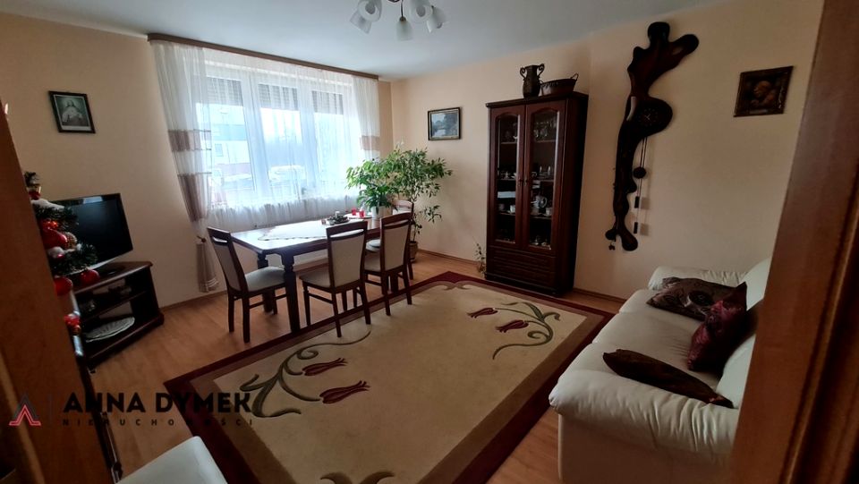 Mieszkanie Kraków