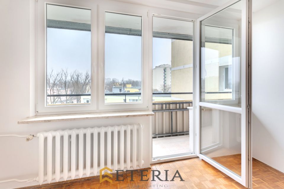 Mieszkanie Warszawa sprzedaż