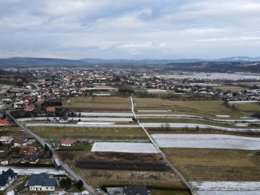 Działka budowlana Stary Sącz sprzedam