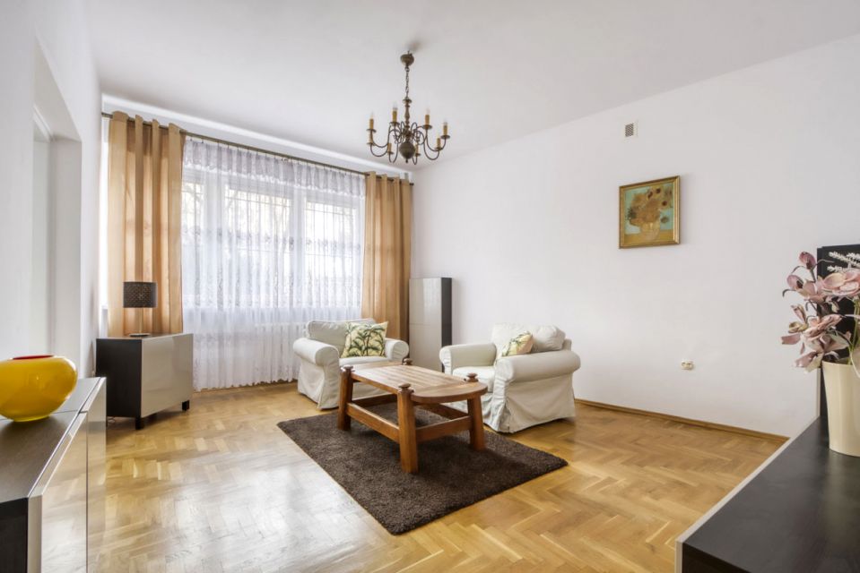 Mieszkanie Warszawa sprzedaż