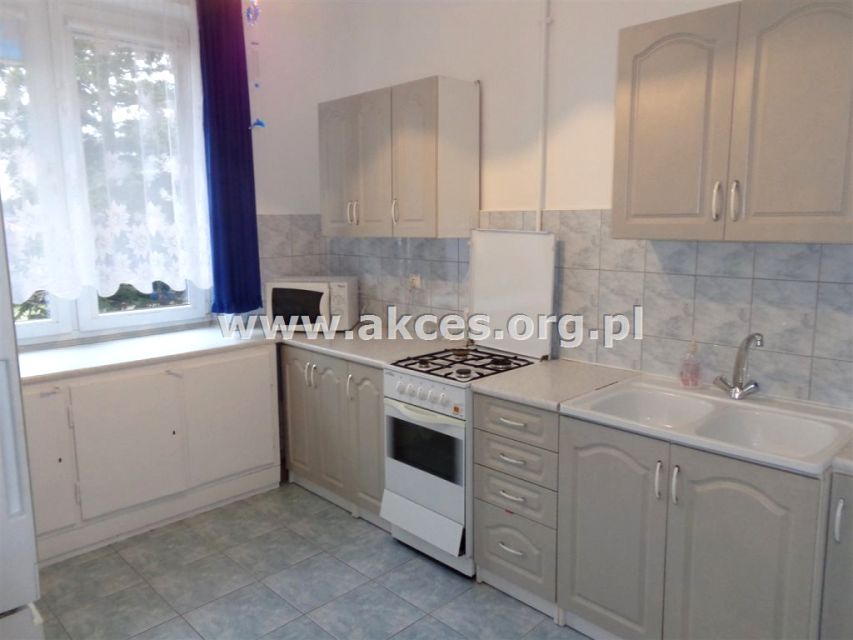 Mieszkanie dom wielorodzinny wynajem