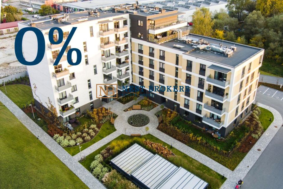 Mieszkanie Kraków