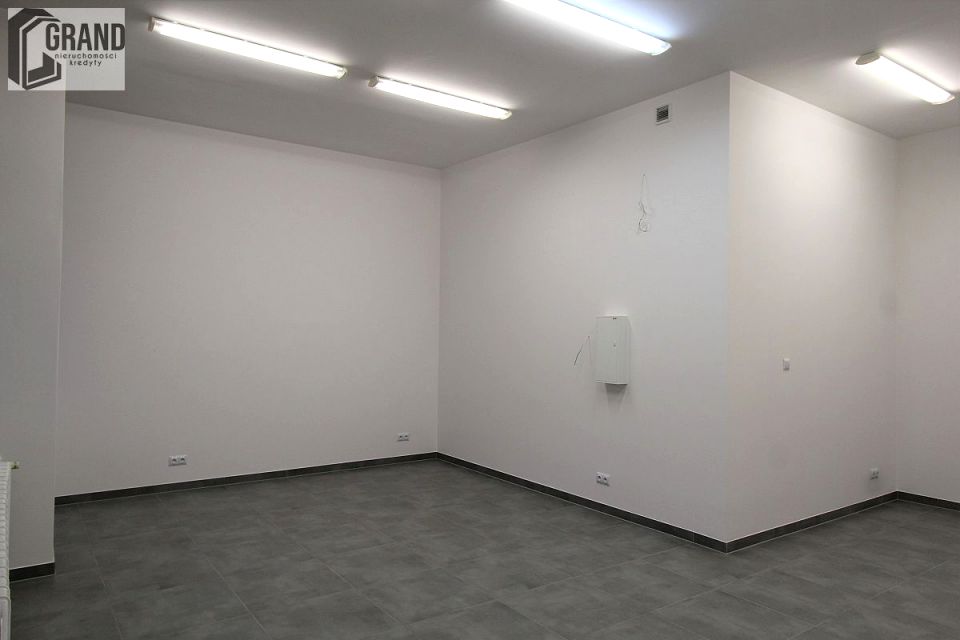 Lokal Legnica wynajem